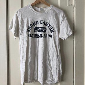 Grand Canyon Tee